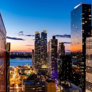 Meet your Posher, Gus